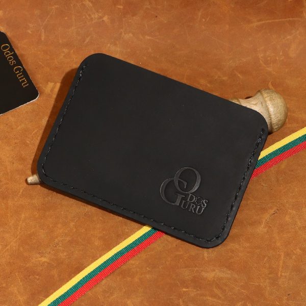 Minimalistinė odinė piniginė, maža odinė piniginė, Lietuviška mini piniginė, Lietuviškos minimalistinės piniginės, mažos piniginės