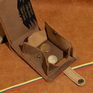 Dėžutės tipo monetų skyrius, dėžutė centinė varlytė 